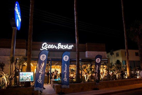 Ocean Basket Dhekelia